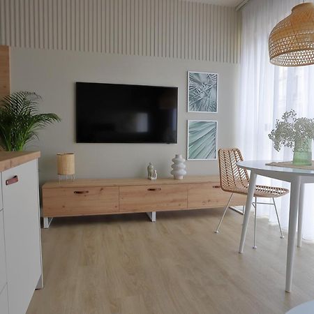 Apartamenty Nadjeziorne Z Tarasem Na Dachu Ełk Εξωτερικό φωτογραφία