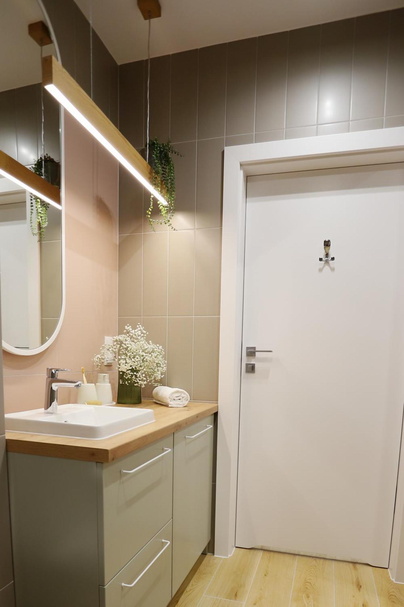 Apartamenty Nadjeziorne Z Tarasem Na Dachu Ełk Εξωτερικό φωτογραφία
